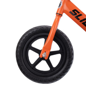 Беговел "Slider" пластиковые колеса диаметром 12 дюймов
