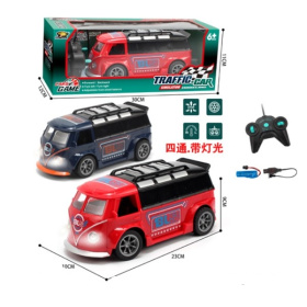 Машинка на пульте радиоуправления, в ассортименте