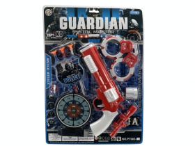 Набор "Полицейский"