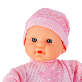 Пупс 30 см "Girl's Club" с аксессуарами, озвученный (5 фраз)