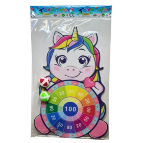 Игра "Дартс"