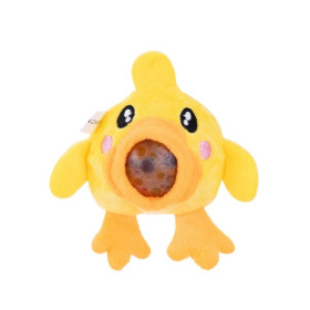 Мячики-антистресс в текстильном чехле (12 шт. в наборе)