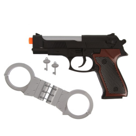 Набор "Полицейский"