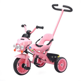 Велосипед 3-х колесный