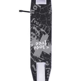 Самокат двухколесный Slider, складной