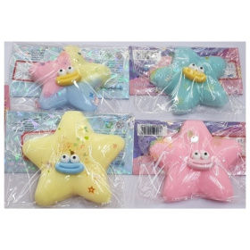 Игрушка-антистресс "Звездочка", в ассортименте