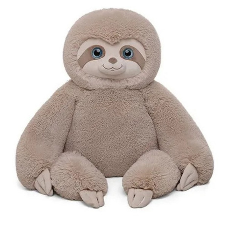 KULT Мягкая игрушка Ленивец Луи, В167см (Л/87/72-2)