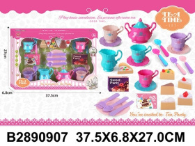 Набор "Посуда"