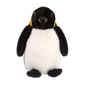Пингвин черный, 35 см Пингвин черный, 35 см
