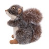 Игрушка мягконабивная ТМ "Relana" Белочка, 20 см, в/п 20*13*15 см