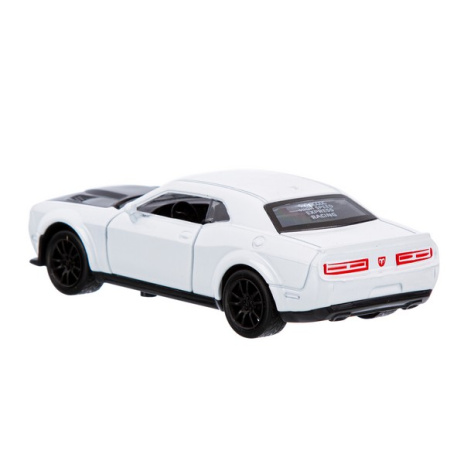 Машинка инерционная (металлическая) "BeBoy"