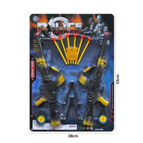 Набор "Военный"