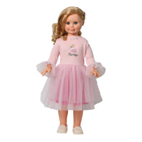 Кукла Весна "Милана модница 5", озвученная, высота 70 см Кукла Весна "Милана модница 5", озвученная, высота 70 см