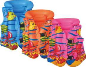 Жилет для плавания