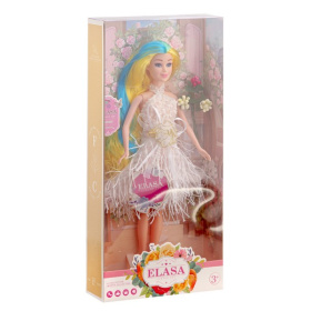 Кукла с аксессуарами Кукла с аксессуарами