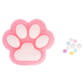 Игрушка-антистресс "Лапка" (8 шт в наборе)