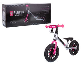 Беговел "Qplay"