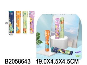 Калейдоскоп в ассортименте Калейдоскоп в ассортименте