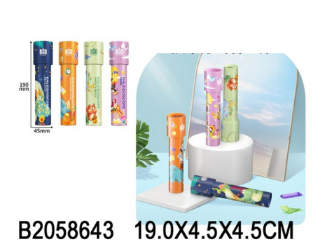 Калейдоскоп в ассортименте