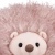 Мягкая Игрушка RELANA, Ежик, 40 см
