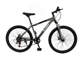 Велосипед 2-х колесный Slider Rocky, 27,5 дюймов, 7 скоростей