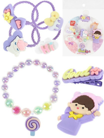 Набор украшений "Мечта 1"