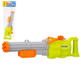 Водяное оружие "АкваБой"
