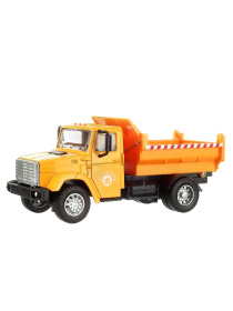 Машинка инерционная (металл.) "BeBoy"