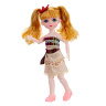 Кукла "Girls Club" 30 см с аксесуарами, ручки и ножки шарнирные Кукла "Girls Club" 30 см с аксесуарами, ручки и ножки шарнирные