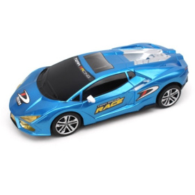 Машинка инерционная