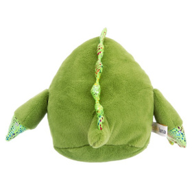 Крокодил, 18 см