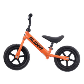 Беговел "Slider" пластиковые колеса диаметром 12 дюймов