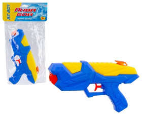 Водяное оружие "АкваБой"