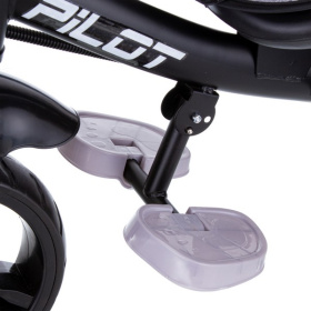 Велосипед трехколесный "Pilot" Велосипед трехколесный "Pilot"