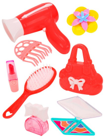 Игровой набор "САМАЯ КРАСИВАЯ-3"