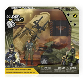 Набор "Военный" Набор "Военный"