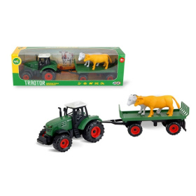 Набор "Фермер" инерционный Набор "Фермер" инерционный