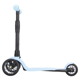 Самокат трехколесный Slider Start, складной Самокат трехколесный Slider Start, складной