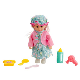 Кукла 30 см с аксессуарами Кукла 30 см с аксессуарами