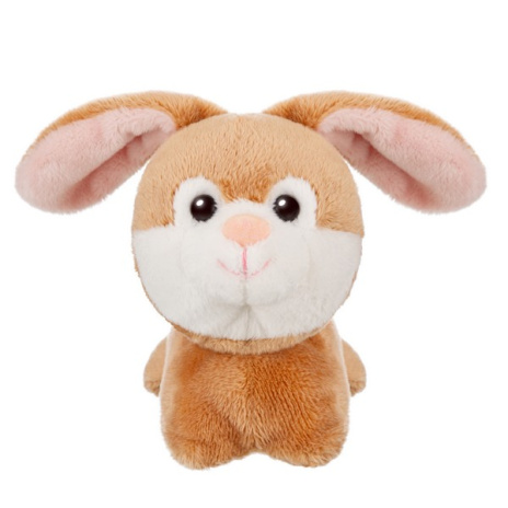 Зайчик, 10 см