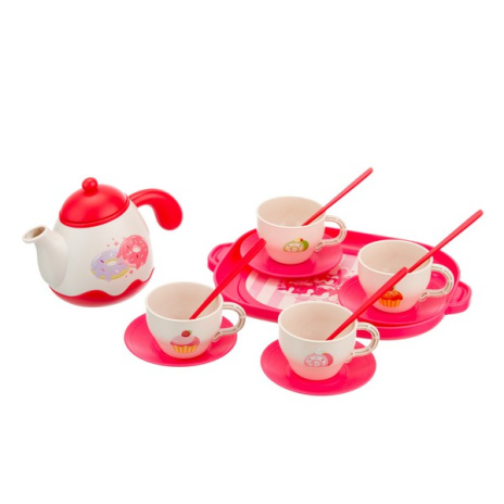 Набор "Посуда" Набор "Посуда"