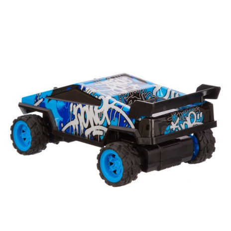 Машинка "Beboy" на пульте радиоуправления, скорость до 15 км/ч