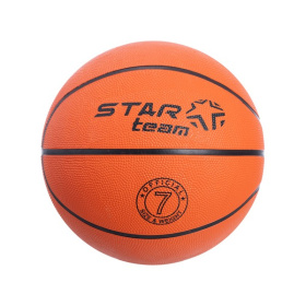 Мяч баскетбольный