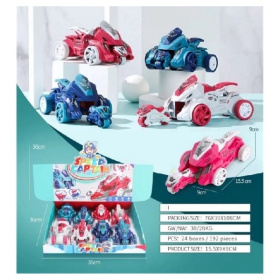 Набор "Автосити"