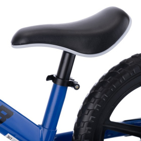 Беговел "Slider" пластиковые колеса диаметром 14 дюймов