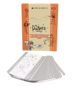 DaNetS. Викторина "Киноман"