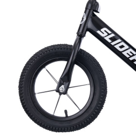 Беговел "Slider" надувные колеса диаметром 12 дюймов Беговел "Slider" надувные колеса диаметром 12 дюймов