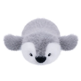 Игрушка мягконабивная ТМ "Relana" Пингвин, 18 см, в/п 11*12*18 см