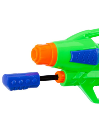 Водяное оружие "АкваБой"