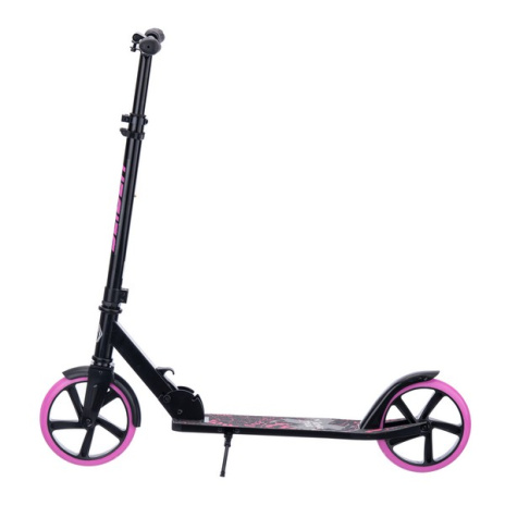 Самокат двухколесный Slider, складной Самокат двухколесный Slider, складной